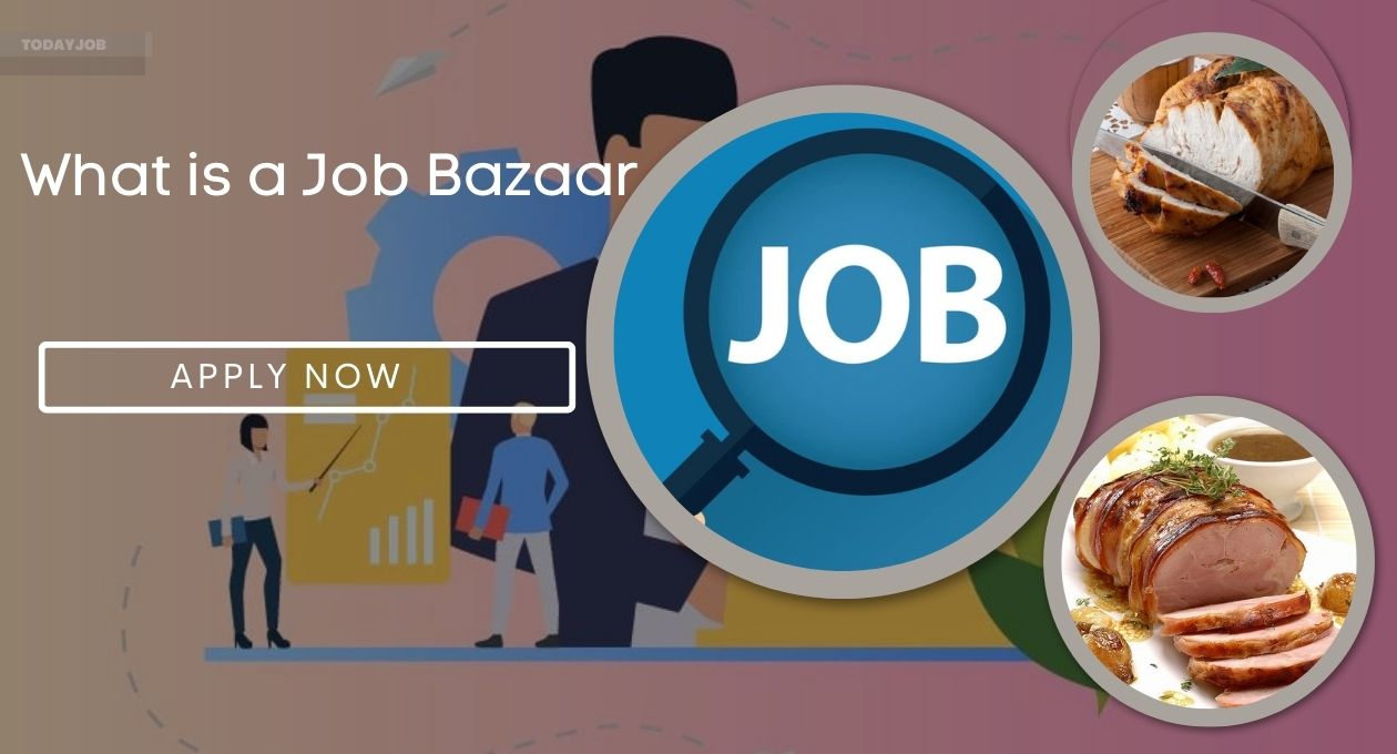 Job Bazaar