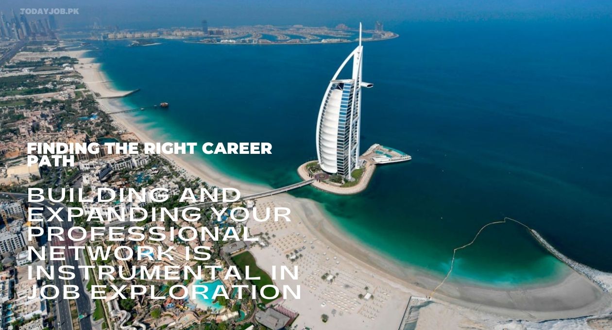 Jobs in Dubai for Pakistanis