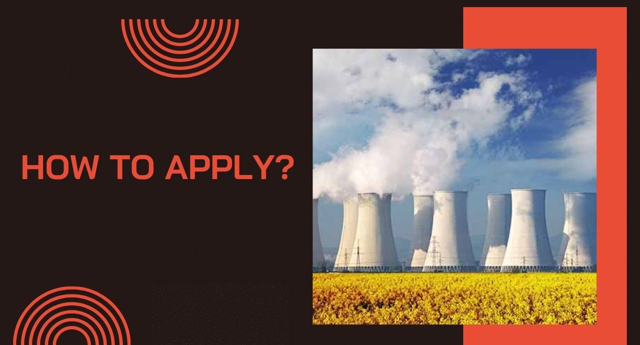 Atomic Energy Jobs 2023