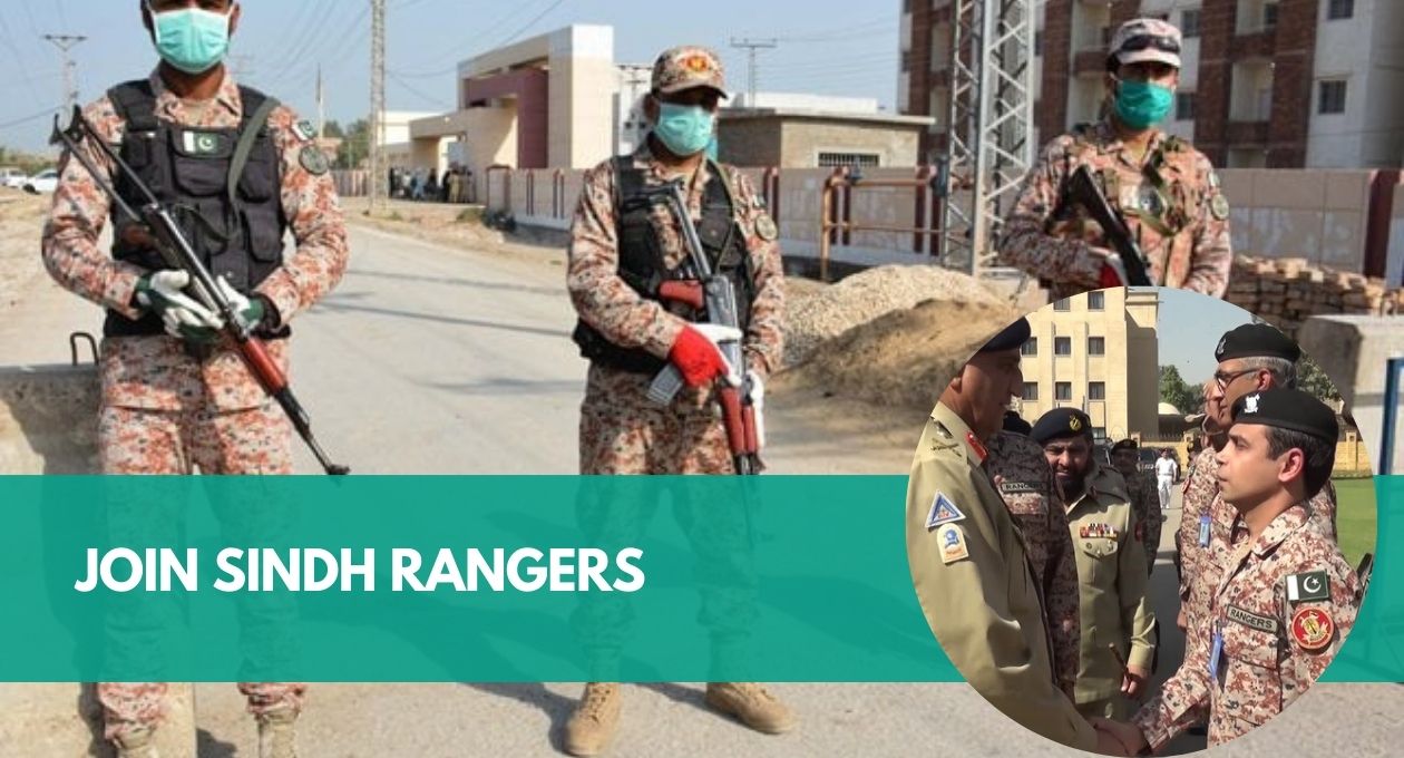 Sindh Rangers