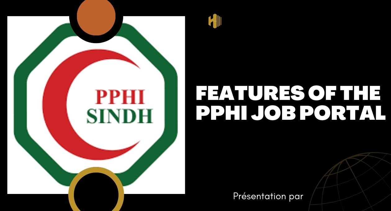 PPHI Job Portal