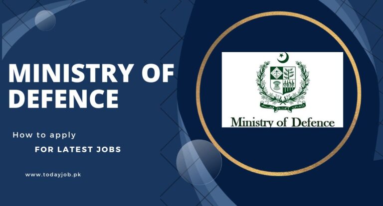 Ministry of Defence Jobs