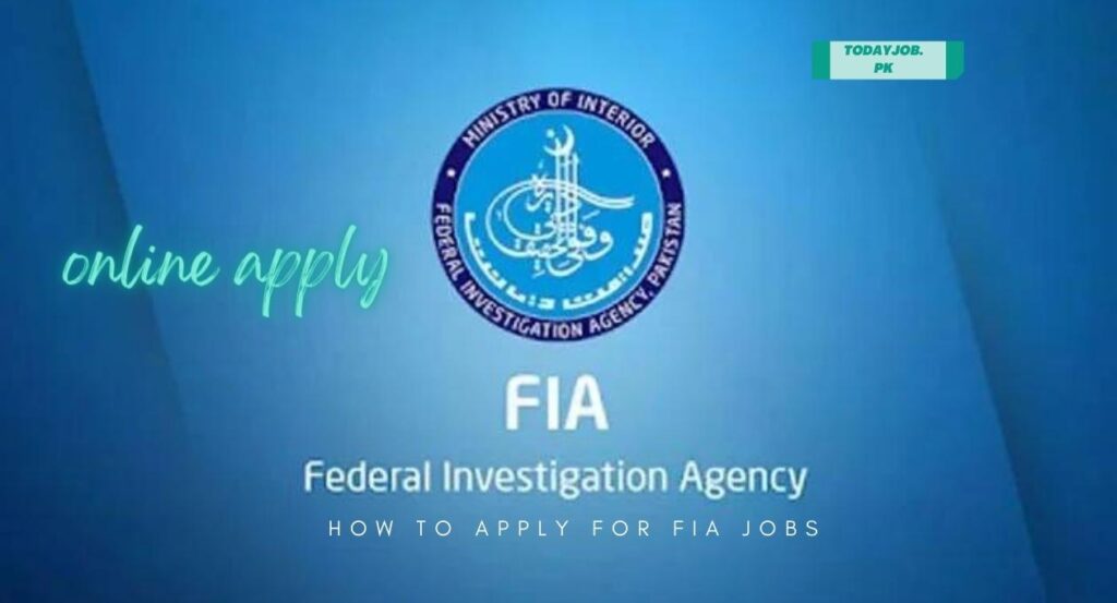 Fia Jobs 2023: A Comprehensive Guide to Applying for Exciting Opportunities