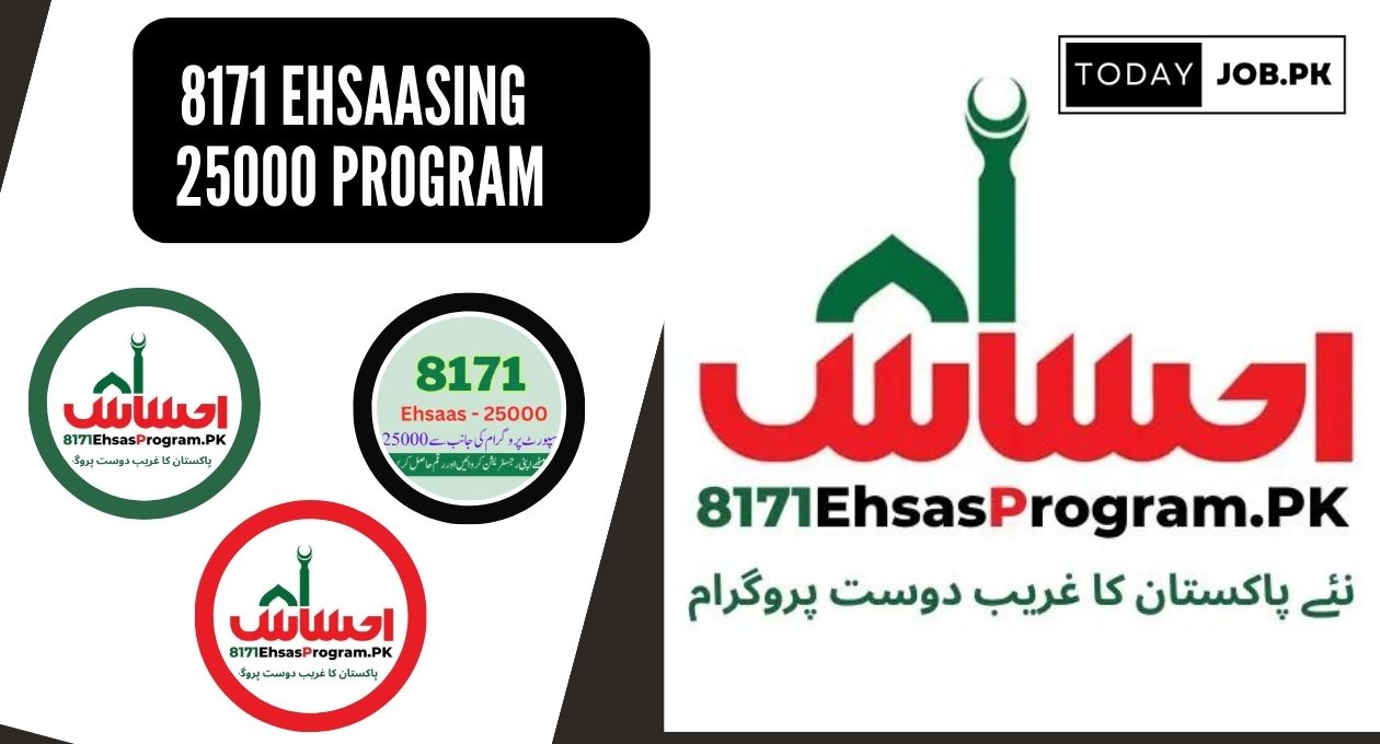 8171 Ehsaas Program